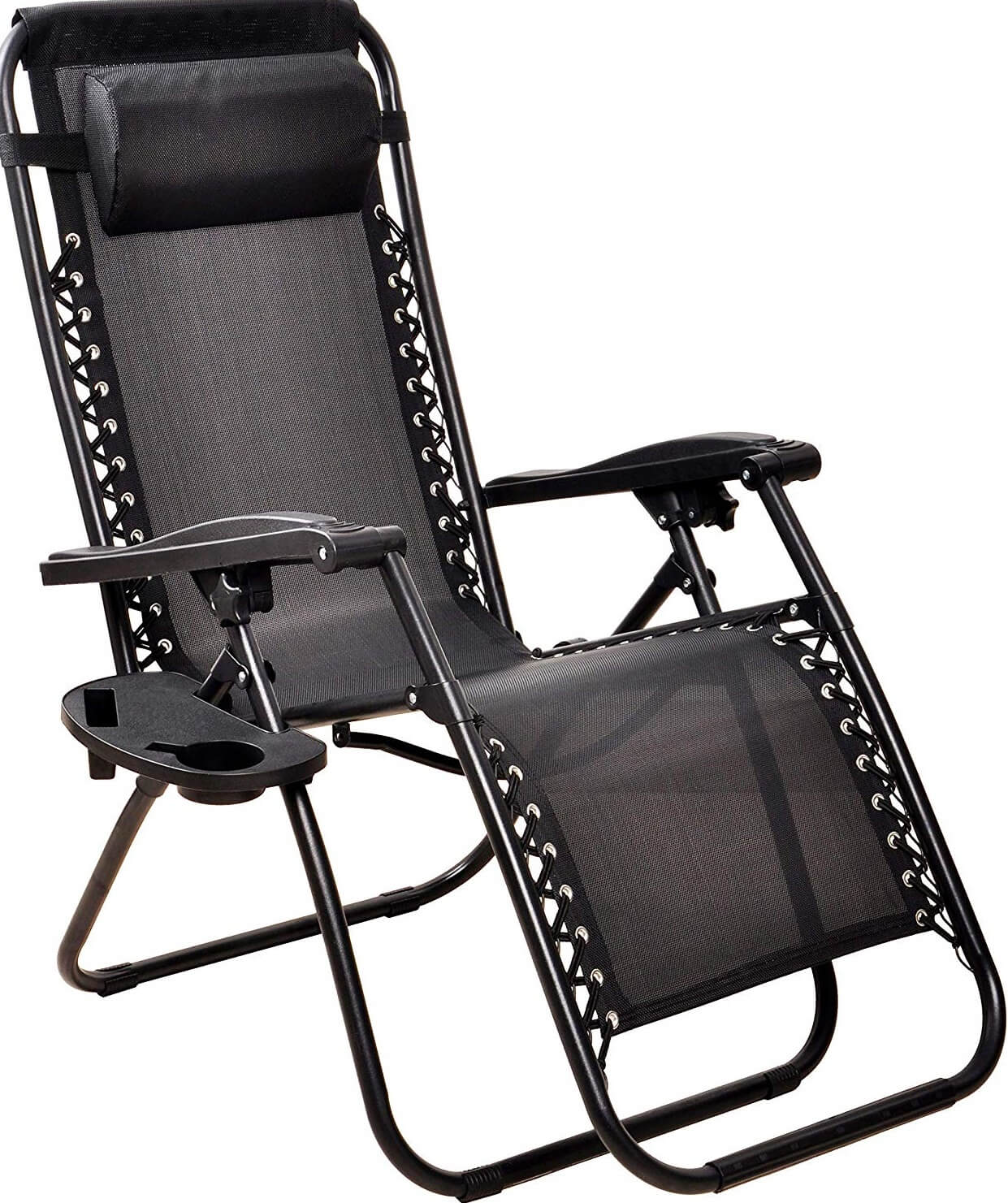 The Best Zero Gravity Chair 2021 Full Buying Guide