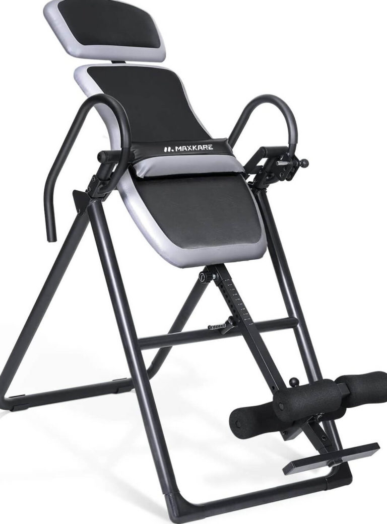11 best inversion table