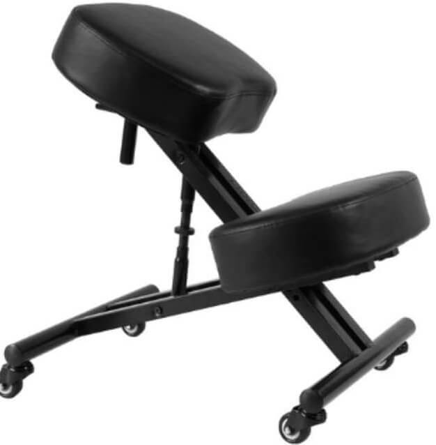 7 best ergonomic kneeling chair