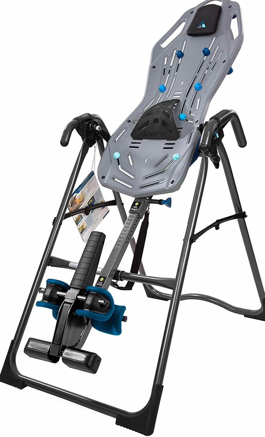 7 Best Inversion Table - Reviews & Buying Guide