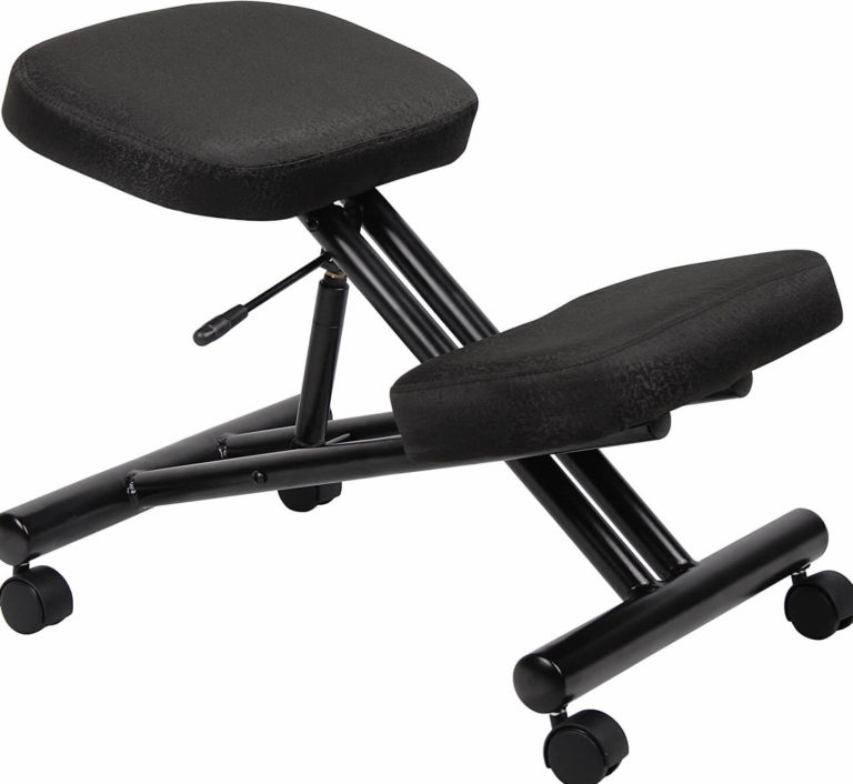 Best ergonomic office chair