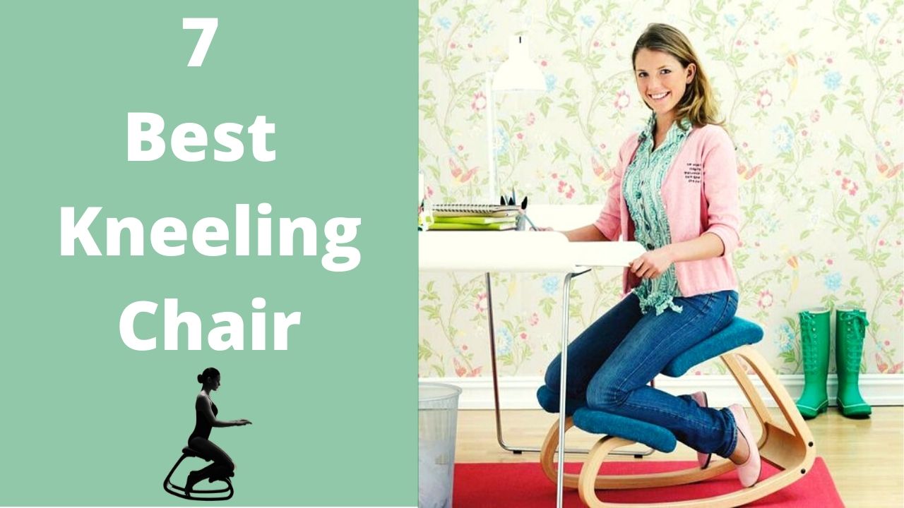 Best Kneeling Chair