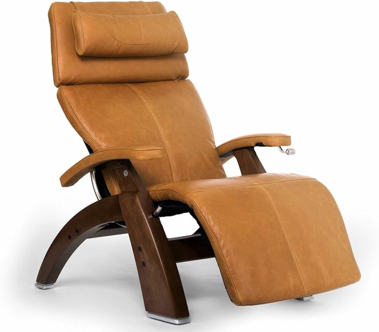 Best zero gravity chair with premium leather
