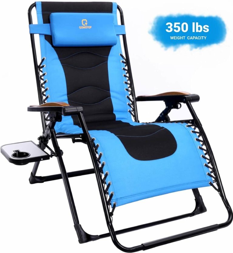Zero gravity chair under $100