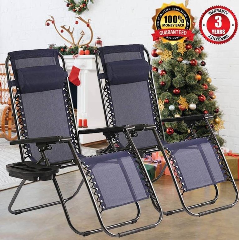 zero gravity recliner chair