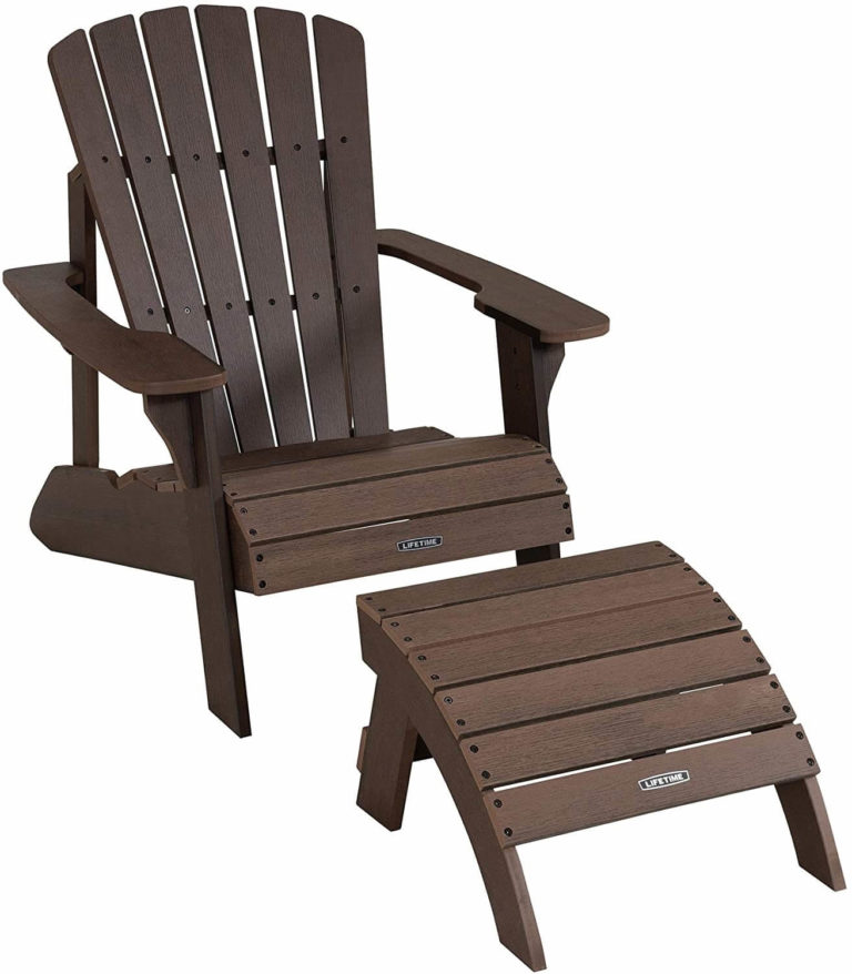 Best Adirondack chair
