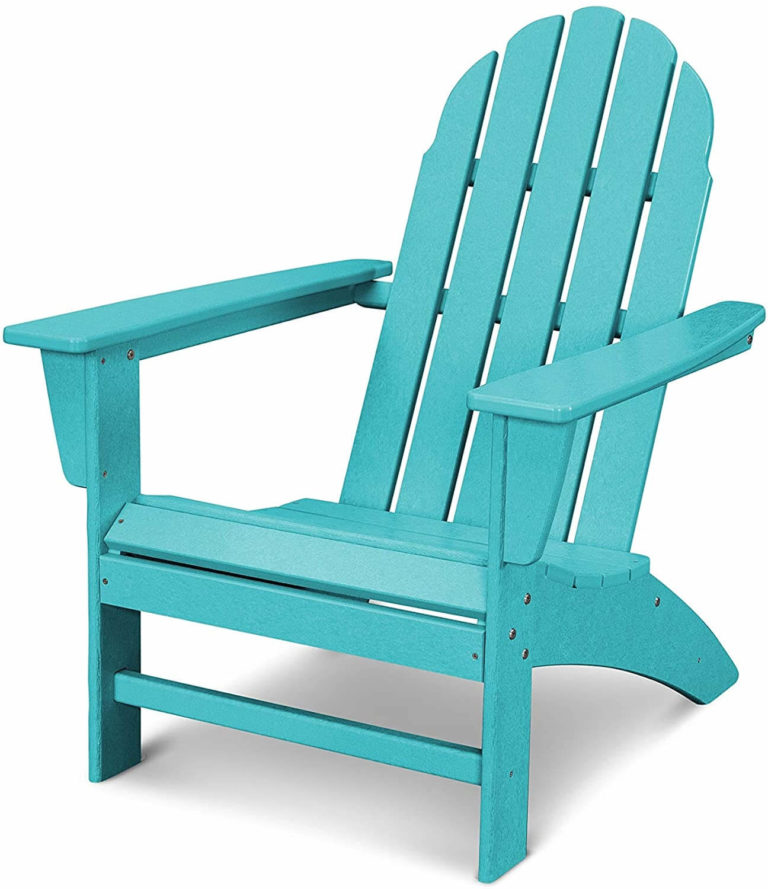 Best folding Adirondack chair