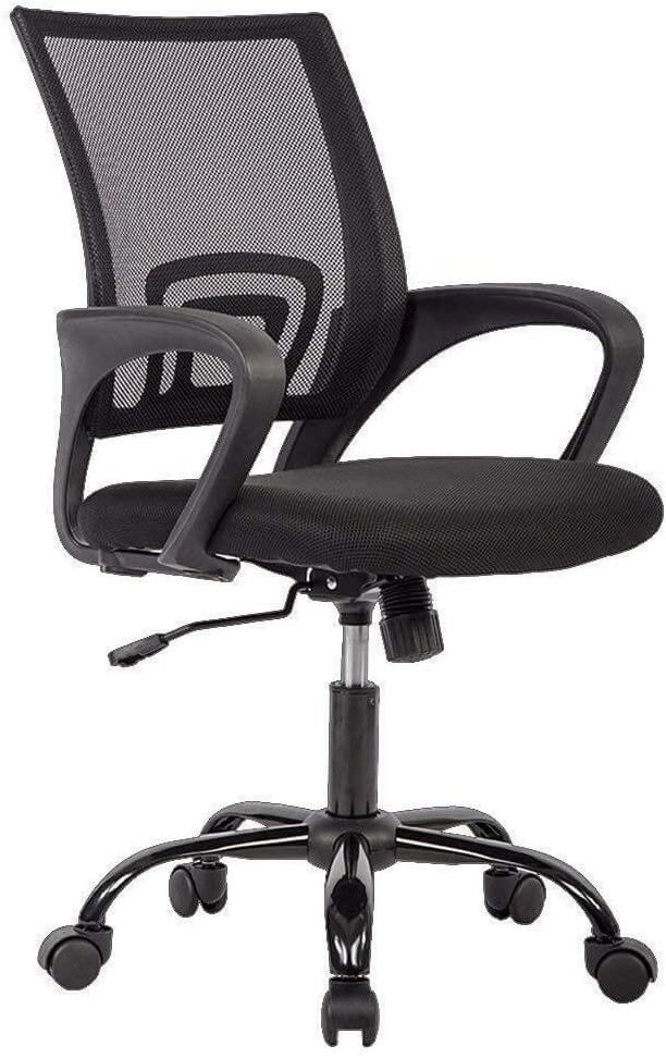 Best office chair for back pain