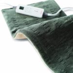 Sunbeam Heating pad for pain relief