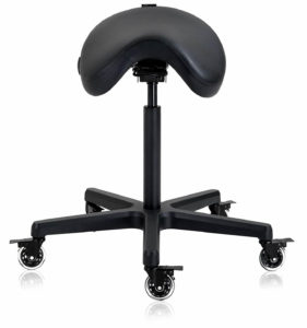 saddle chair review