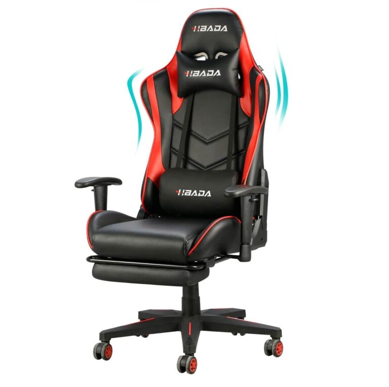 7 Best Budget Gaming Chair 2020 Reviews And Buying Guide