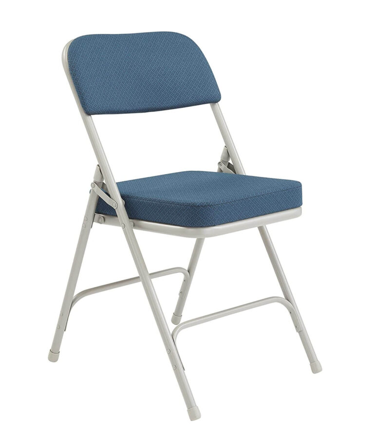 Folding chairs