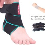 Best ankle support