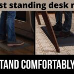 8 best standing desk mat
