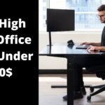 Best High Back Office Chair Under 200
